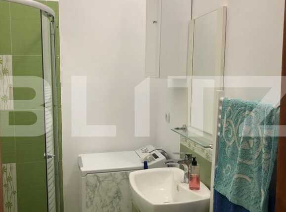 Garsonieră de vânzare Central - 48118AV | BLITZ Cluj-Napoca | Poza8