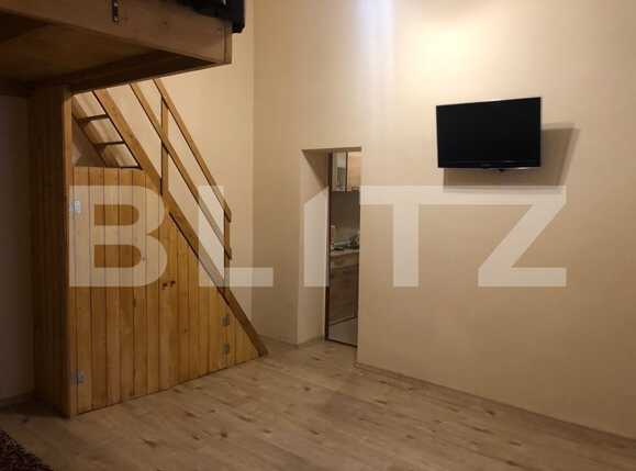 Garsonieră de vânzare Central - 48118AV | BLITZ Cluj-Napoca | Poza3