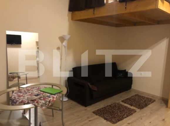 Garsonieră de vânzare Central - 48118AV | BLITZ Cluj-Napoca | Poza2