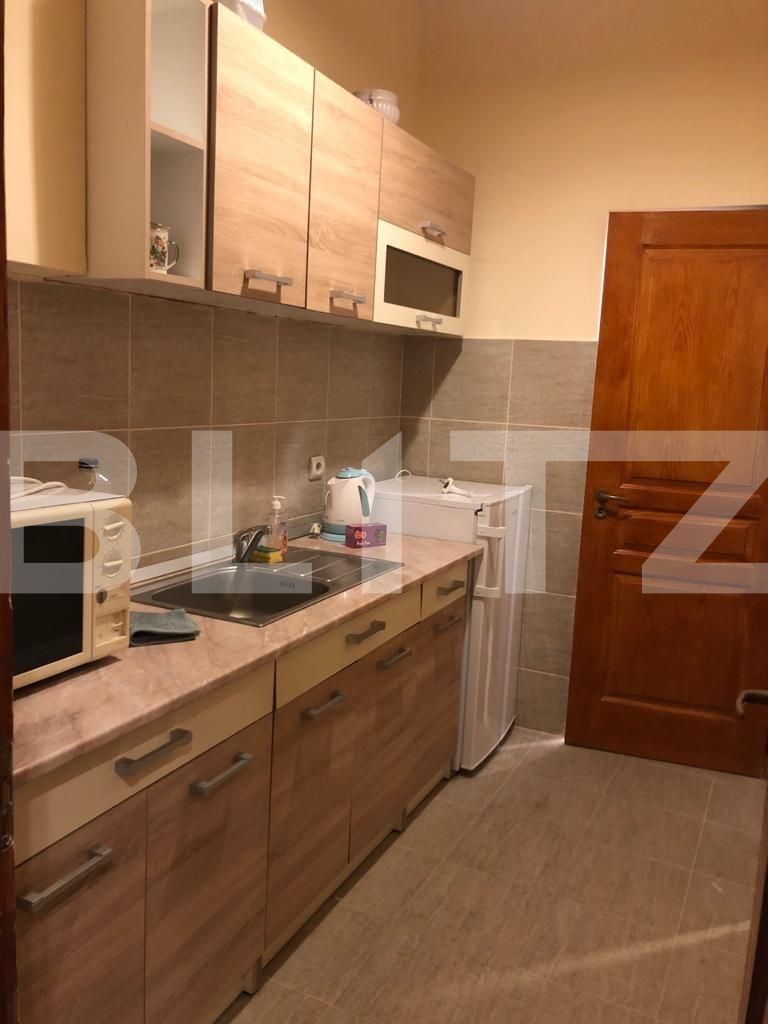 Garsonieră de vânzare Central - 48118AV | BLITZ Cluj-Napoca | Poza4