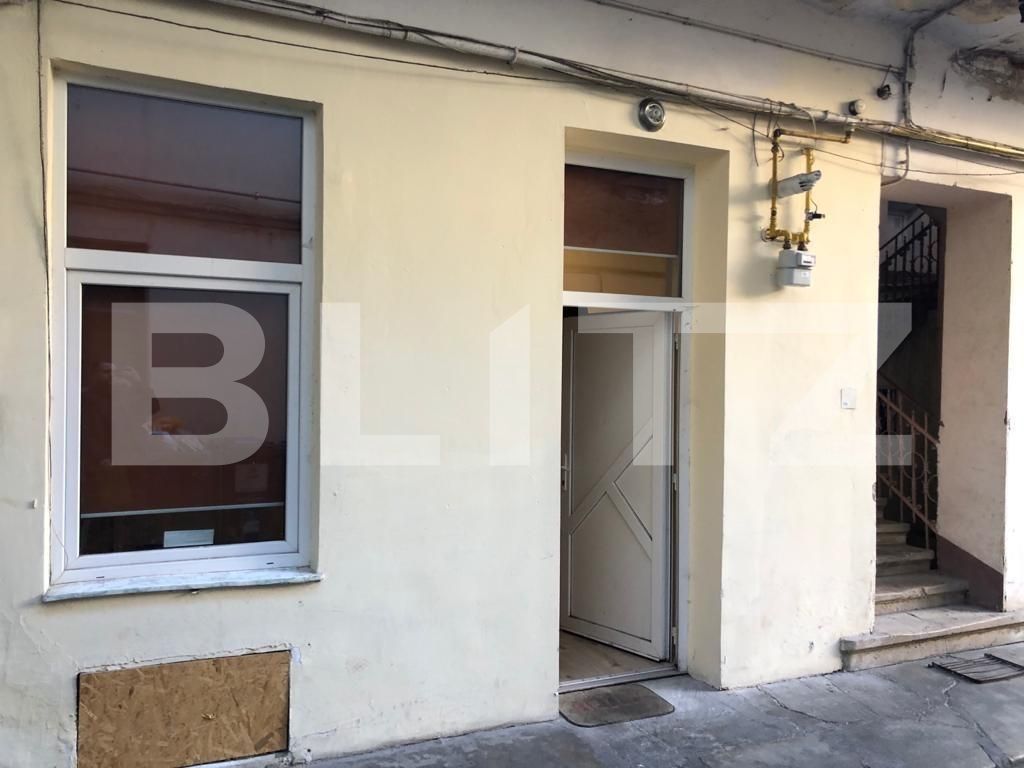 Garsonieră de vânzare Central - 48118AV | BLITZ Cluj-Napoca | Poza10