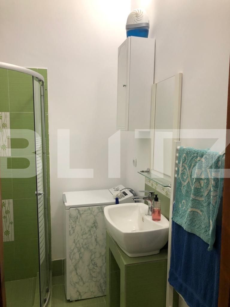 Garsonieră de vânzare Central - 48118AV | BLITZ Cluj-Napoca | Poza8