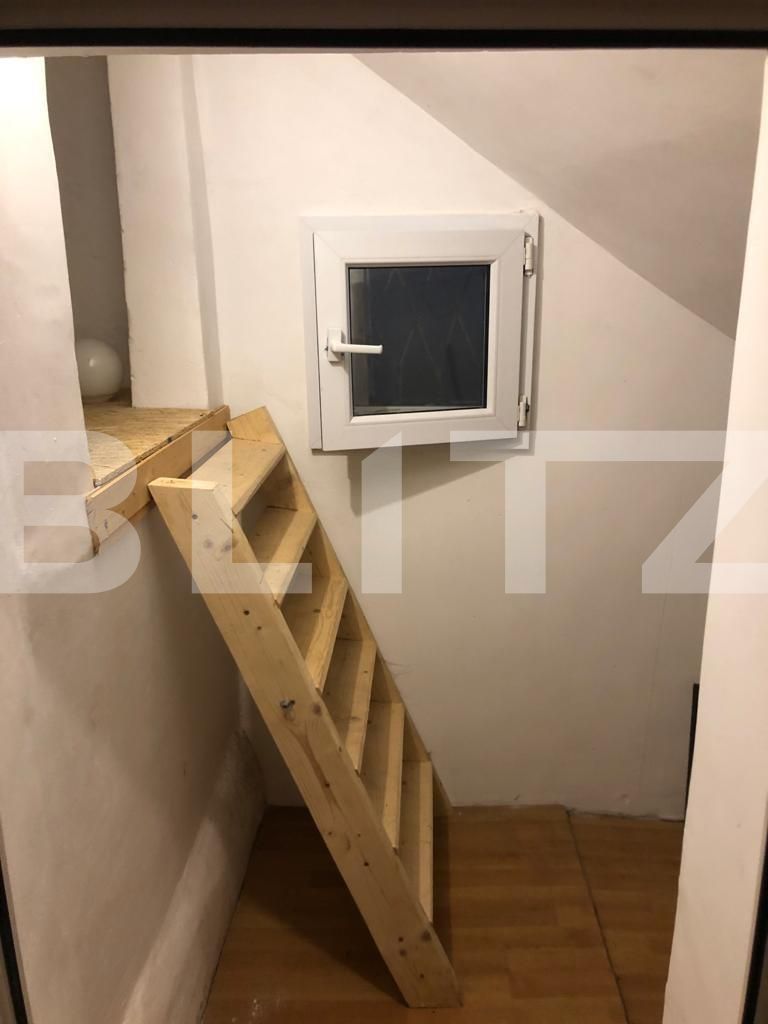 Garsonieră de vânzare Central - 48118AV | BLITZ Cluj-Napoca | Poza5