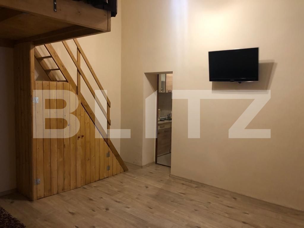Garsonieră de vânzare Central - 48118AV | BLITZ Cluj-Napoca | Poza3