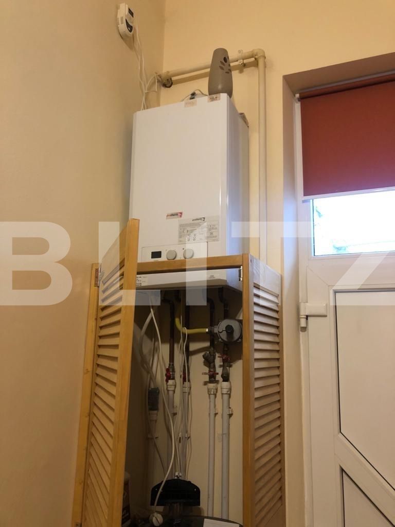 Garsonieră de vânzare Central - 48118AV | BLITZ Cluj-Napoca | Poza9