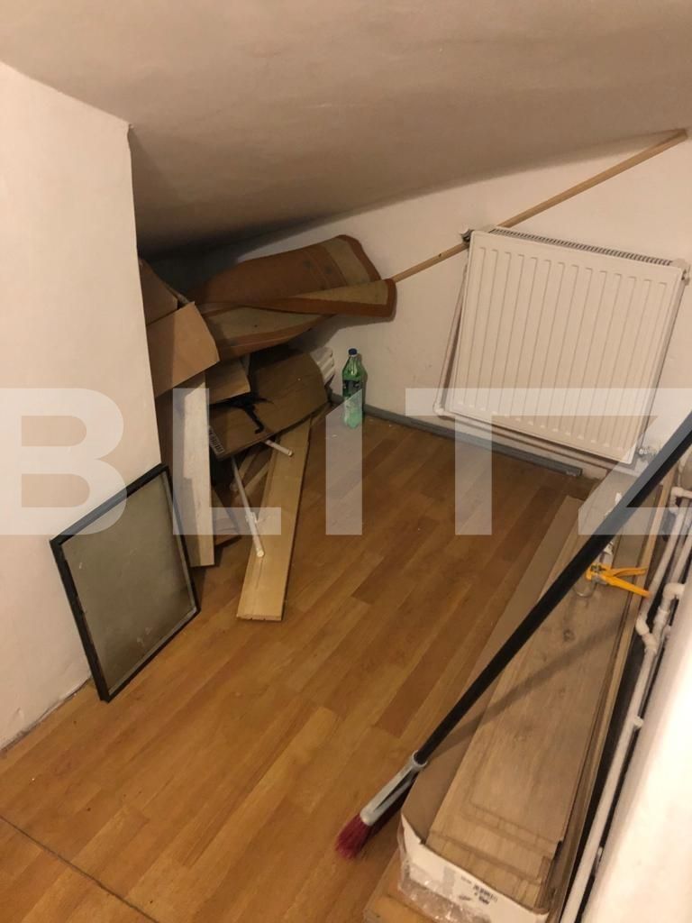 Garsonieră de vânzare Central - 48118AV | BLITZ Cluj-Napoca | Poza6