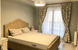 Apartament 2 camere, lux, totul nou, zona Iulius Mall