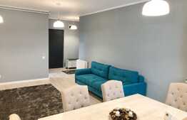 Apartament 2 camere, lux, totul nou, zona Iulius Mall