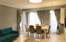 Apartament 2 camere, lux, totul nou, zona Iulius Mall