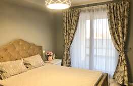 Apartament 2 camere, lux, totul nou, zona Iulius Mall