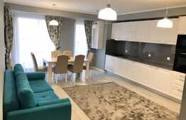 Apartament 2 camere, lux, totul nou, zona Iulius Mall