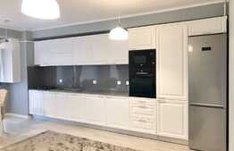 Apartament 2 camere, lux, totul nou, zona Iulius Mall