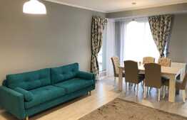 Apartament 2 camere, lux, totul nou, zona Iulius Mall