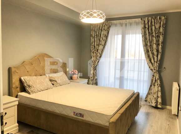 Apartament de închiriat 2 camere Gheorgheni - 48123AI | BLITZ Cluj-Napoca | Poza6