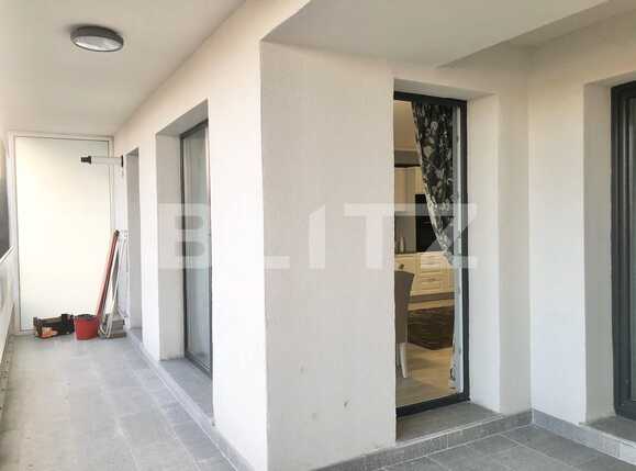 Apartament de închiriat 2 camere Gheorgheni - 48123AI | BLITZ Cluj-Napoca | Poza10