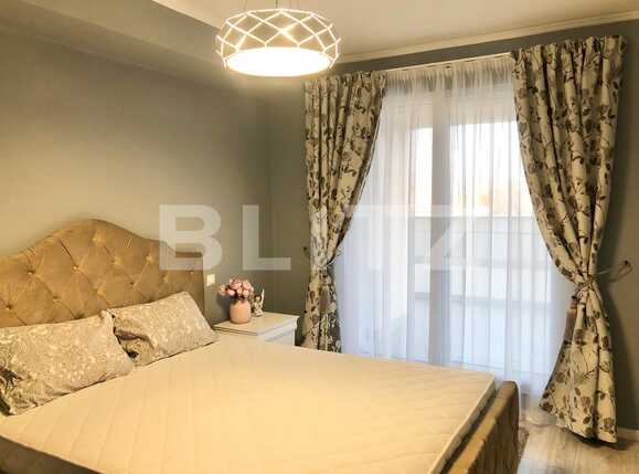 Apartament de închiriat 2 camere Gheorgheni - 48123AI | BLITZ Cluj-Napoca | Poza7