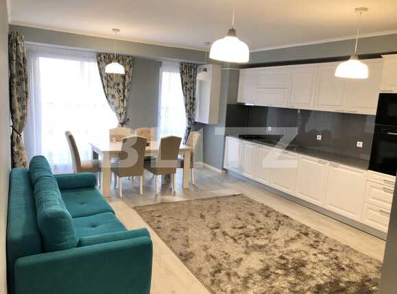 Apartament de închiriat 2 camere Gheorgheni - 48123AI | BLITZ Cluj-Napoca | Poza2