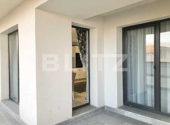 Apartament de închiriat 2 camere Gheorgheni - 48123AI | BLITZ Cluj-Napoca | Poza9