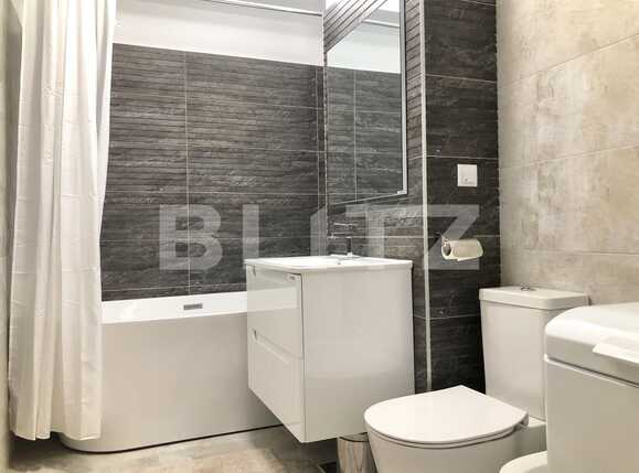 Apartament de închiriat 2 camere Gheorgheni - 48123AI | BLITZ Cluj-Napoca | Poza8