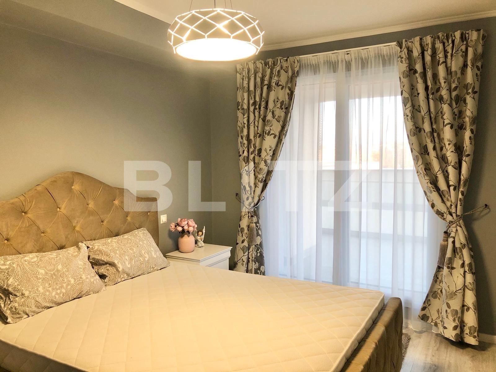 Apartament de închiriat 2 camere Gheorgheni - 48123AI | BLITZ Cluj-Napoca | Poza7