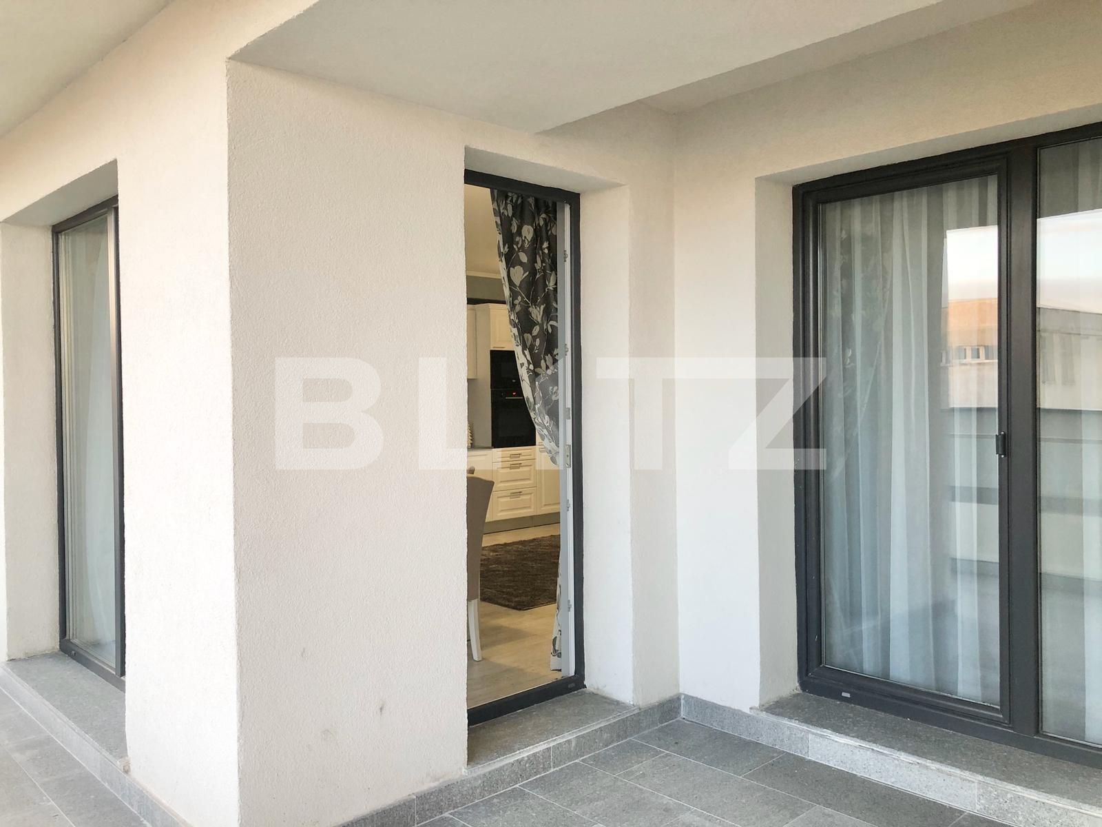 Apartament de închiriat 2 camere Gheorgheni - 48123AI | BLITZ Cluj-Napoca | Poza9
