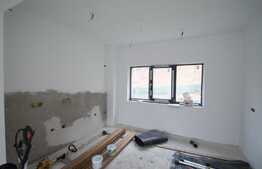 Casa individuala, 271 mp utili, 2200 mp teren, incalzire in pardoseala, finalizata!