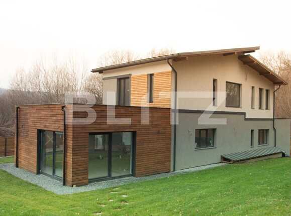 Casa de vânzare 6 camere Făget - 48125CV | BLITZ Cluj-Napoca | Poza2