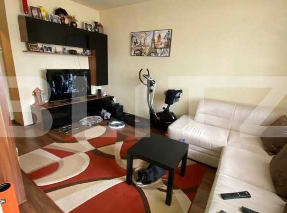 Apartament de închiriat 2 camere Baciu - 48127AI | BLITZ Cluj-Napoca | Poza1