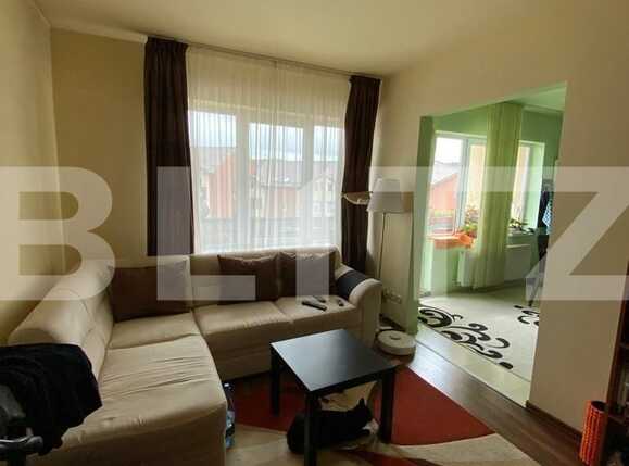 Apartament de închiriat 2 camere Baciu - 48127AI | BLITZ Cluj-Napoca | Poza2