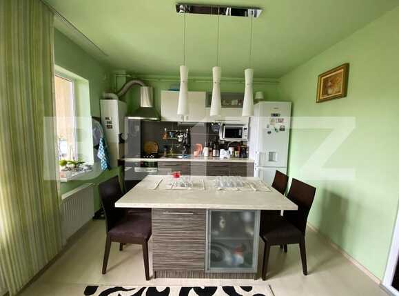 Apartament de închiriat 2 camere Baciu - 48127AI | BLITZ Cluj-Napoca | Poza4