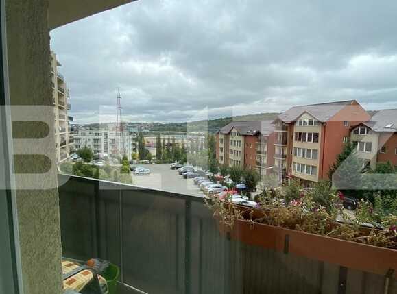 Apartament de închiriat 2 camere Baciu - 48127AI | BLITZ Cluj-Napoca | Poza6