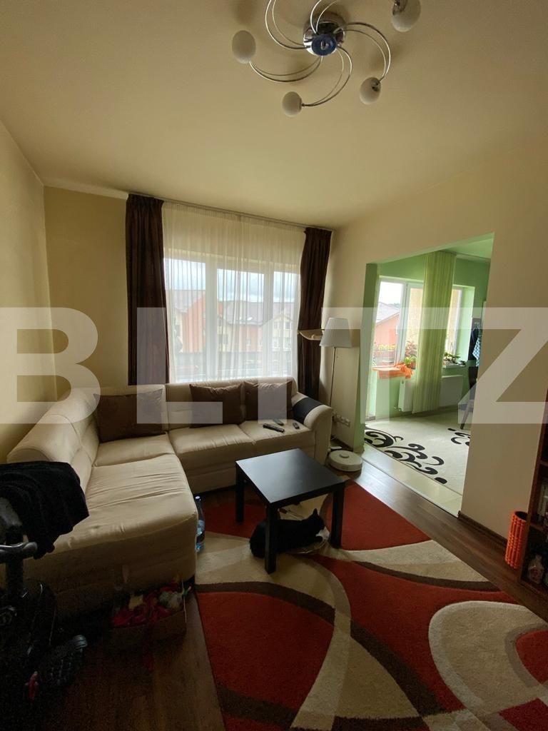 Apartament de închiriat 2 camere Baciu - 48127AI | BLITZ Cluj-Napoca | Poza2