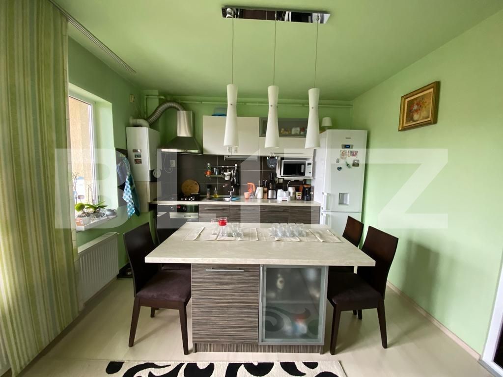 Apartament de închiriat 2 camere Baciu - 48127AI | BLITZ Cluj-Napoca | Poza4