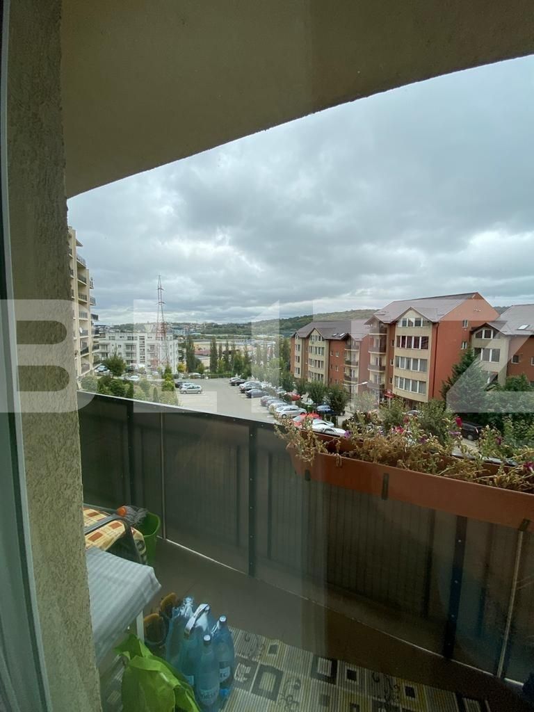 Apartament de închiriat 2 camere Baciu - 48127AI | BLITZ Cluj-Napoca | Poza6