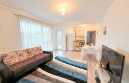 Apartament modern, complet mobilat, zona Tineretului!