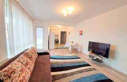 Apartament modern, complet mobilat, zona Tineretului!