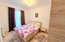 Apartament modern, complet mobilat, zona Tineretului!