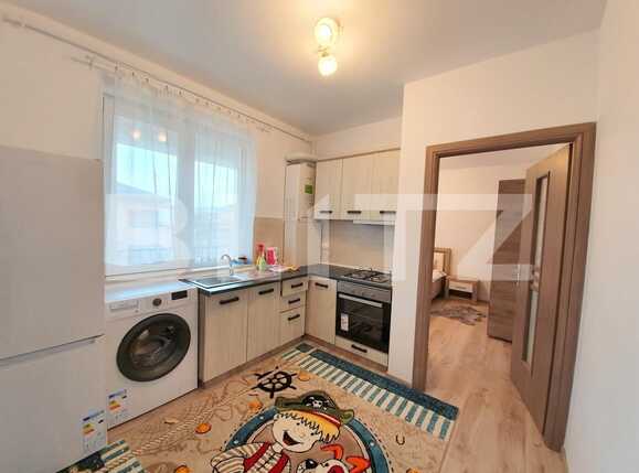 Apartament de vânzare 2 camere Floreşti - 48128AV | BLITZ Cluj-Napoca | Poza4