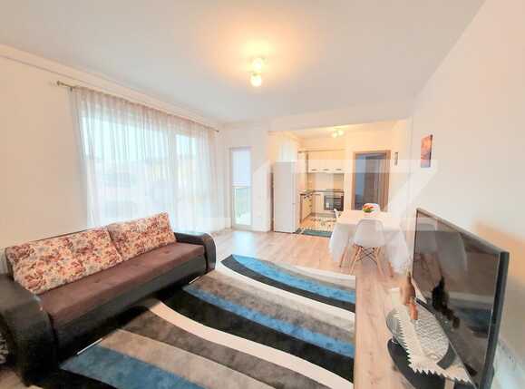 Apartament de vânzare 2 camere Floreşti - 48128AV | BLITZ Cluj-Napoca | Poza1