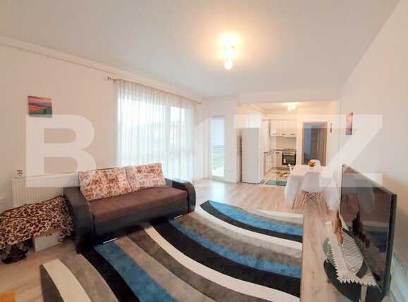 Apartament de vânzare 2 camere Floreşti - 48128AV | BLITZ Cluj-Napoca | Poza2