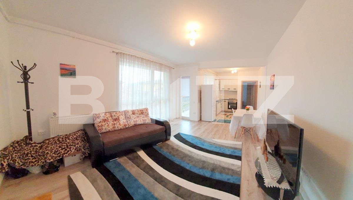 Apartament de vânzare 2 camere Floreşti - 48128AV | BLITZ Cluj-Napoca | Poza2