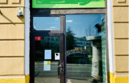 Spatiu comercial Ultracentral, 50 mp, zona Piata Mihai Viteazu, vad excelent