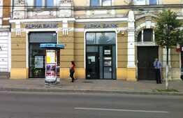 Spatiu comercial Ultracentral, 50 mp, zona Piata Mihai Viteazu, vad excelent