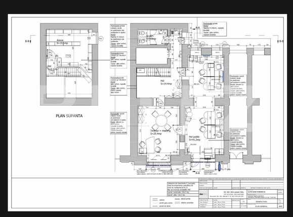 Spațiu comercial de închiriat Central - 48129SIC | BLITZ Cluj-Napoca | Poza3