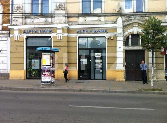 Spațiu comercial de închiriat Central - 48129SIC | BLITZ Cluj-Napoca | Poza2