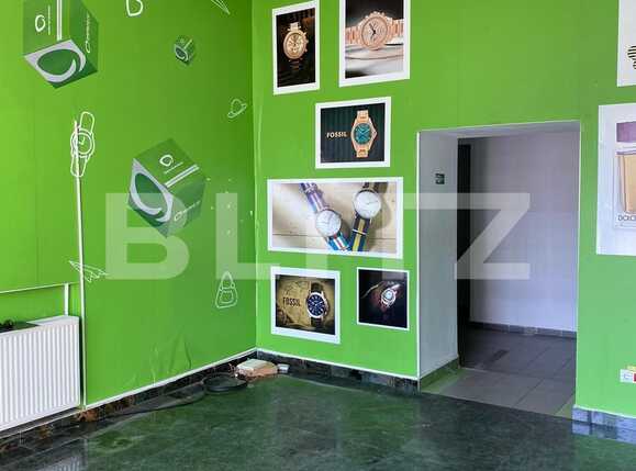 Spațiu comercial de închiriat Central - 48129SIC | BLITZ Cluj-Napoca | Poza5