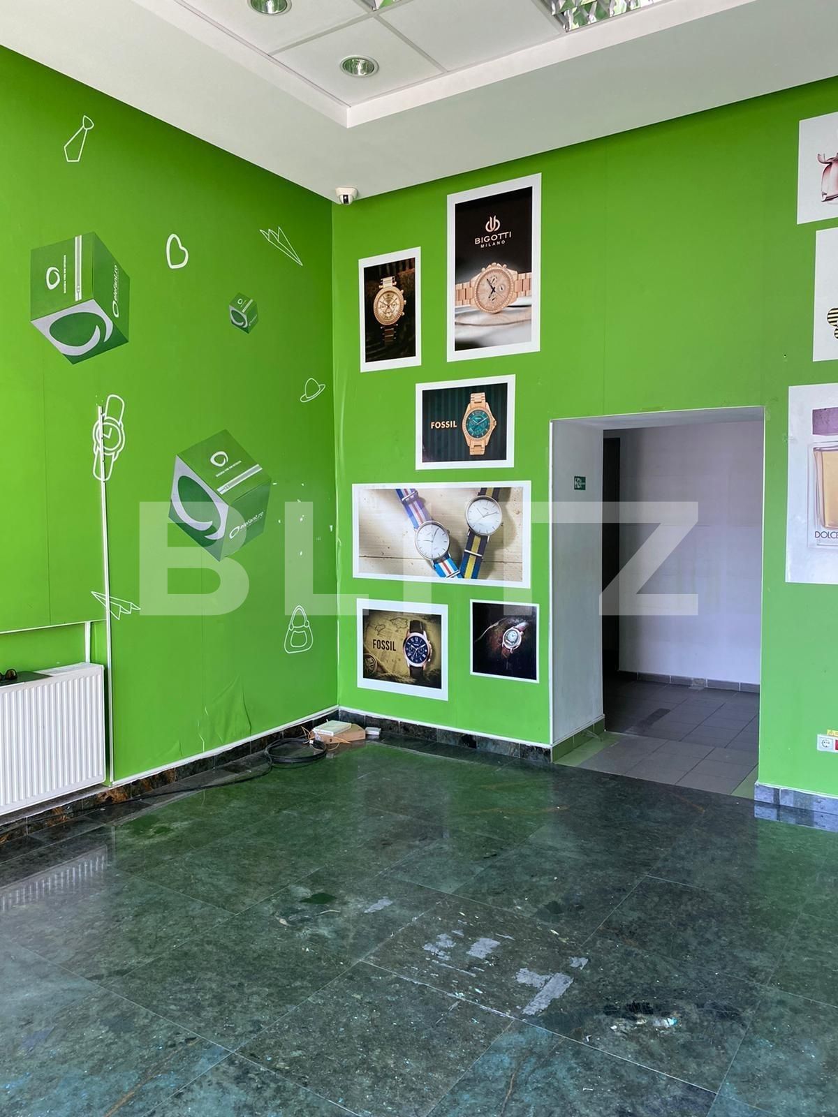 Spațiu comercial de închiriat Central - 48129SIC | BLITZ Cluj-Napoca | Poza5
