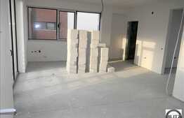 2 camere de vanzare, 50 mp utili + loc de parcare,  semifinisat
