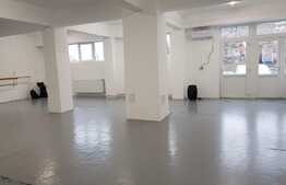 Spatiu comercial, 200 mp, vad pietonal, zona Interservisan