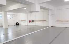 Spatiu comercial, 200 mp, vad pietonal, zona Interservisan